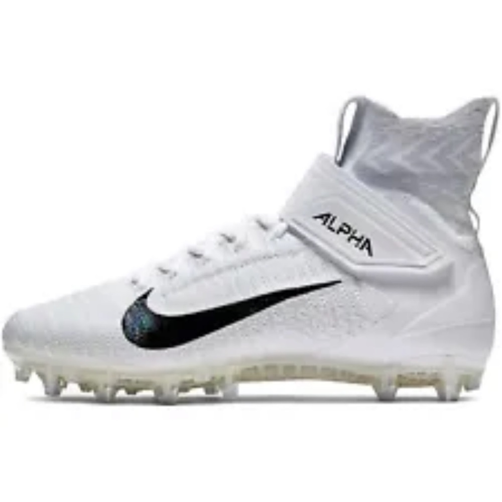 Nike Alpha Menace Elite 2 Football Cleats